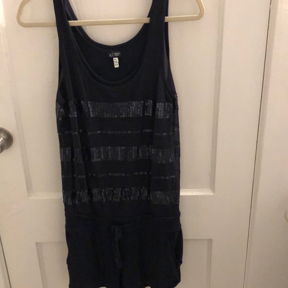 Armani Jeans jumper
